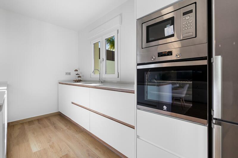 3 Schlafzimmer Villa zu verkaufen