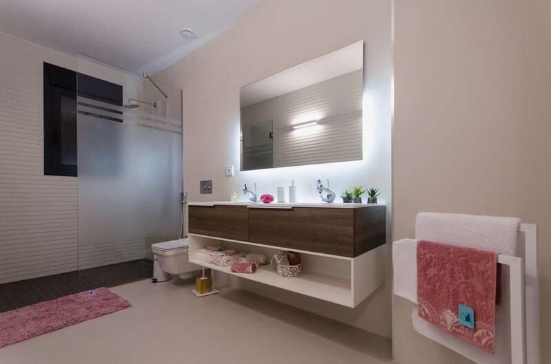 4 Cuarto Villa en venta