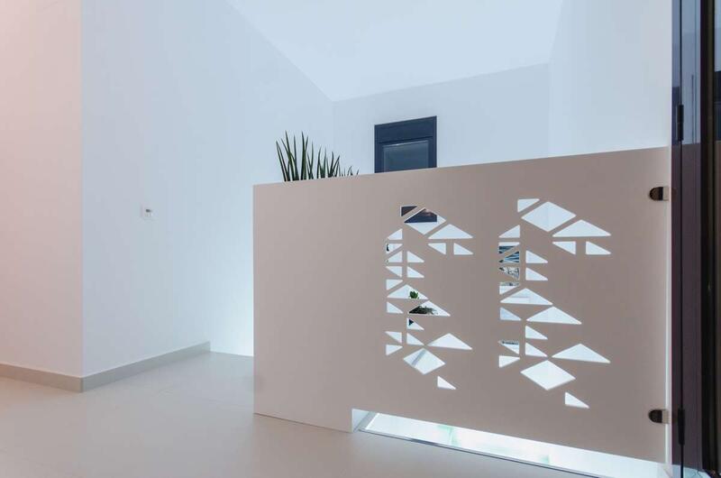 4 Cuarto Villa en venta