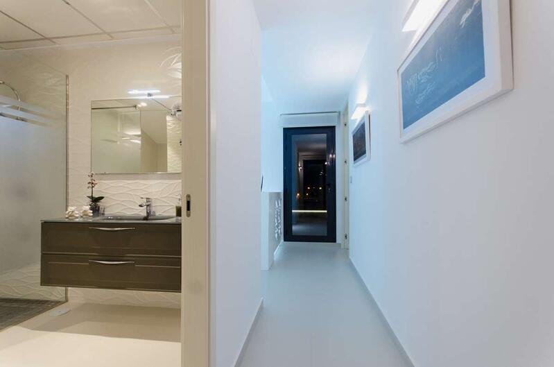 4 Cuarto Villa en venta