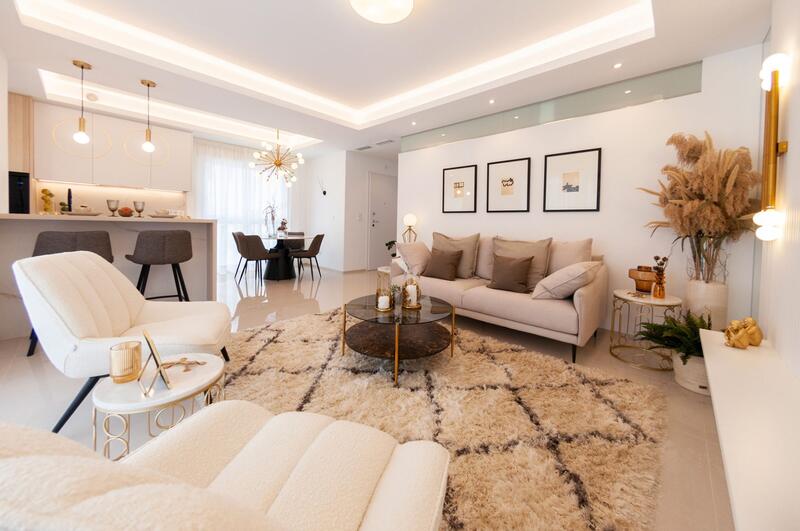 2 chambre Appartement à vendre