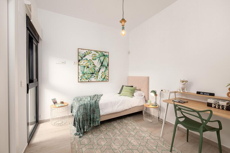 3 Schlafzimmer Villa zu verkaufen