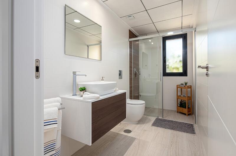 3 Schlafzimmer Villa zu verkaufen