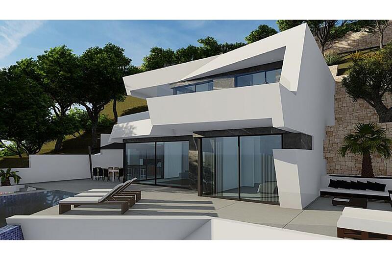 4 Cuarto Villa en venta