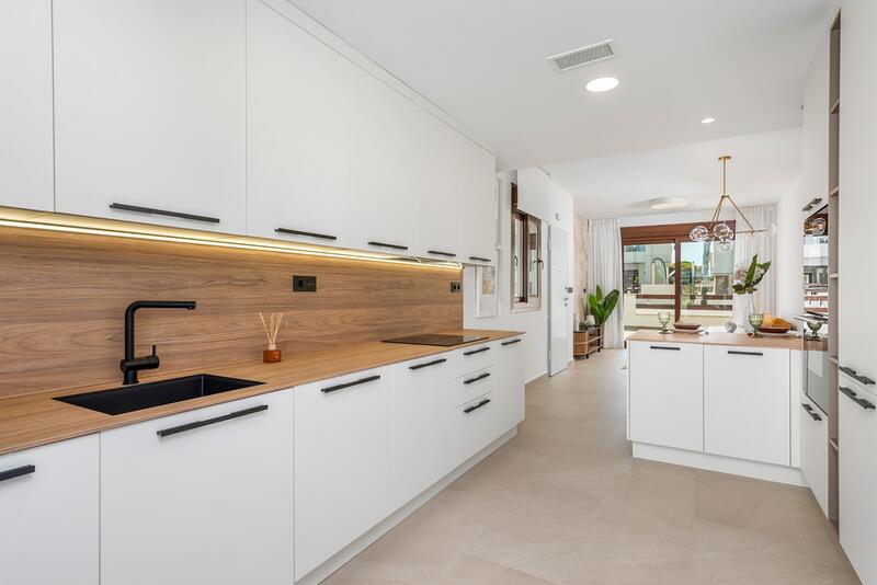 3 bedroom Apartment for sale