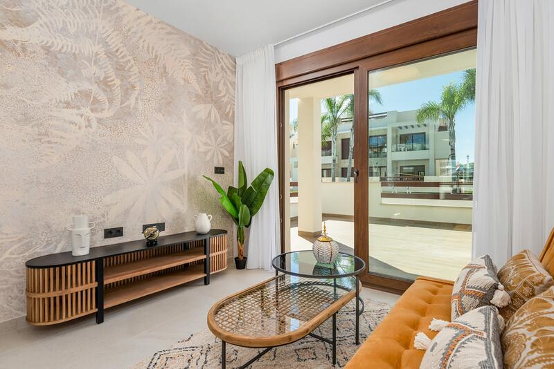 3 bedroom Apartment for sale