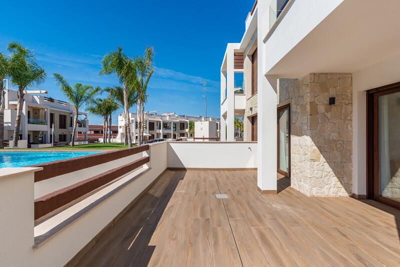 3 bedroom Apartment for sale