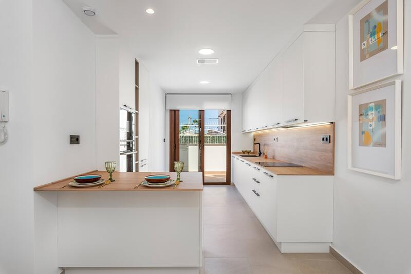 3 bedroom Apartment for sale