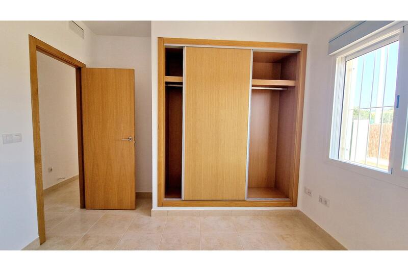 2 chambre Villa à vendre