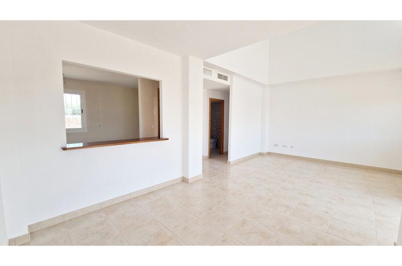 2 chambre Villa à vendre