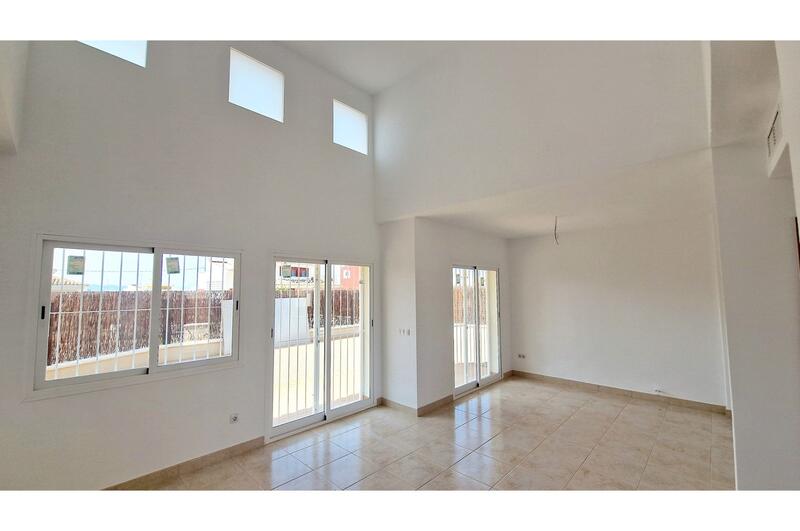 2 chambre Villa à vendre