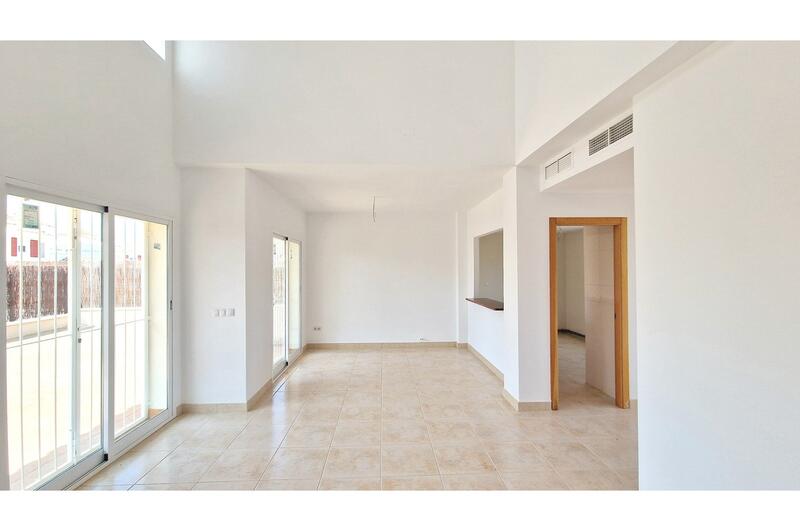 2 chambre Villa à vendre