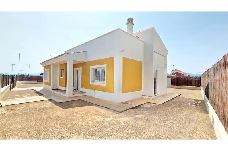 2 chambre Villa à vendre