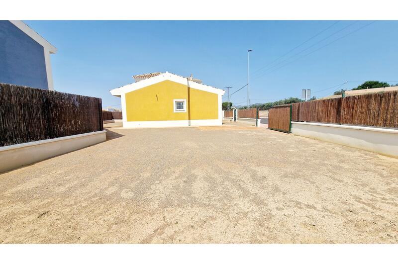 2 chambre Villa à vendre