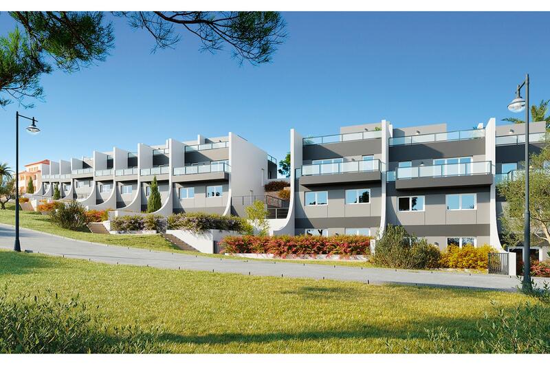 2 soverom Leilighet til salgs