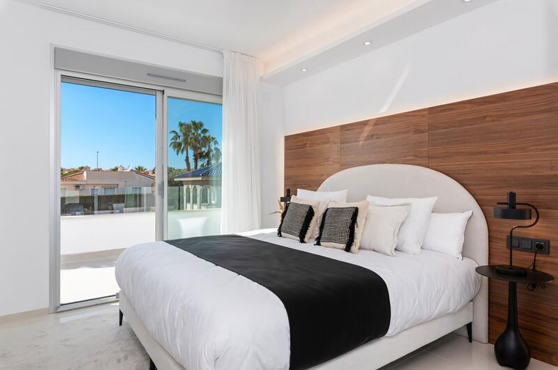 4 chambre Villa à vendre