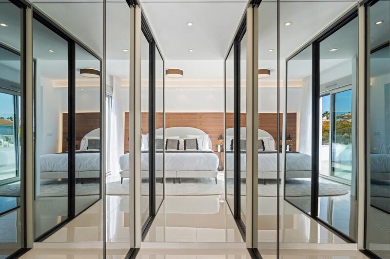 4 chambre Villa à vendre