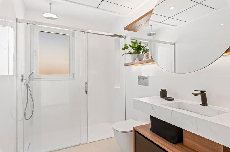4 chambre Villa à vendre