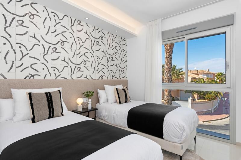 4 chambre Villa à vendre