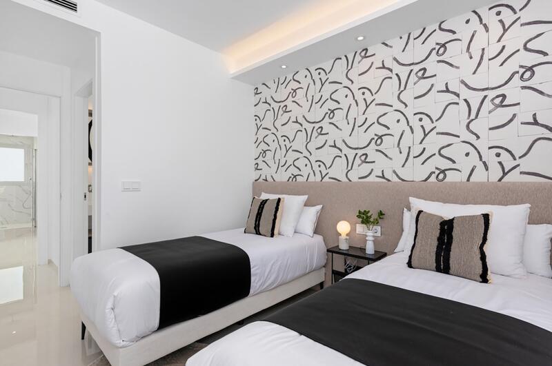 4 chambre Villa à vendre