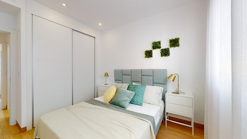 2 bedroom Apartment for sale