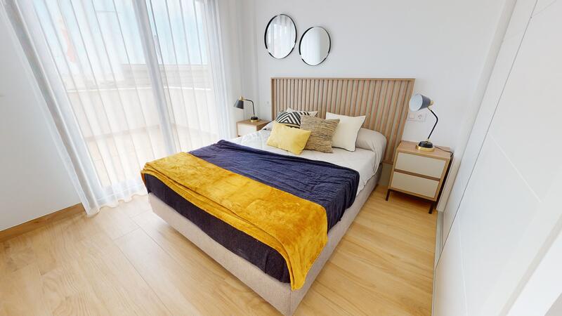 2 bedroom Apartment for sale