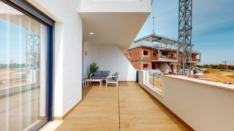 2 bedroom Apartment for sale