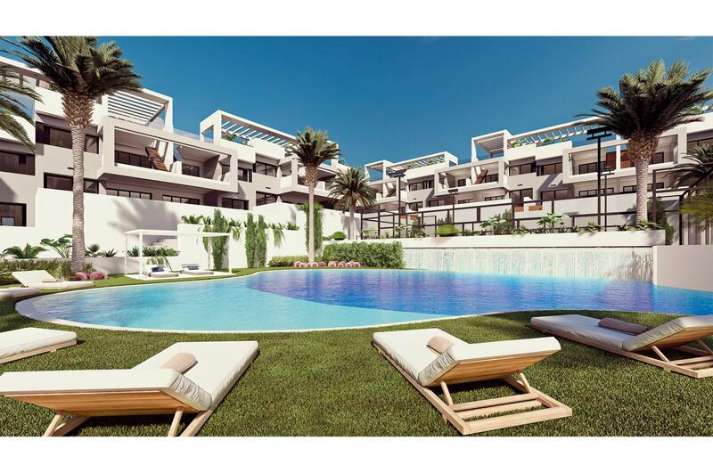 2 bedroom Apartment for sale
