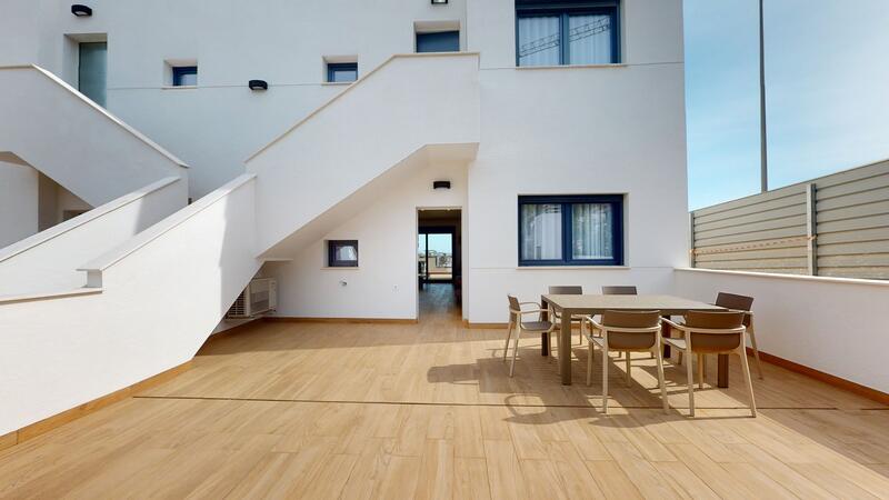 2 bedroom Apartment for sale