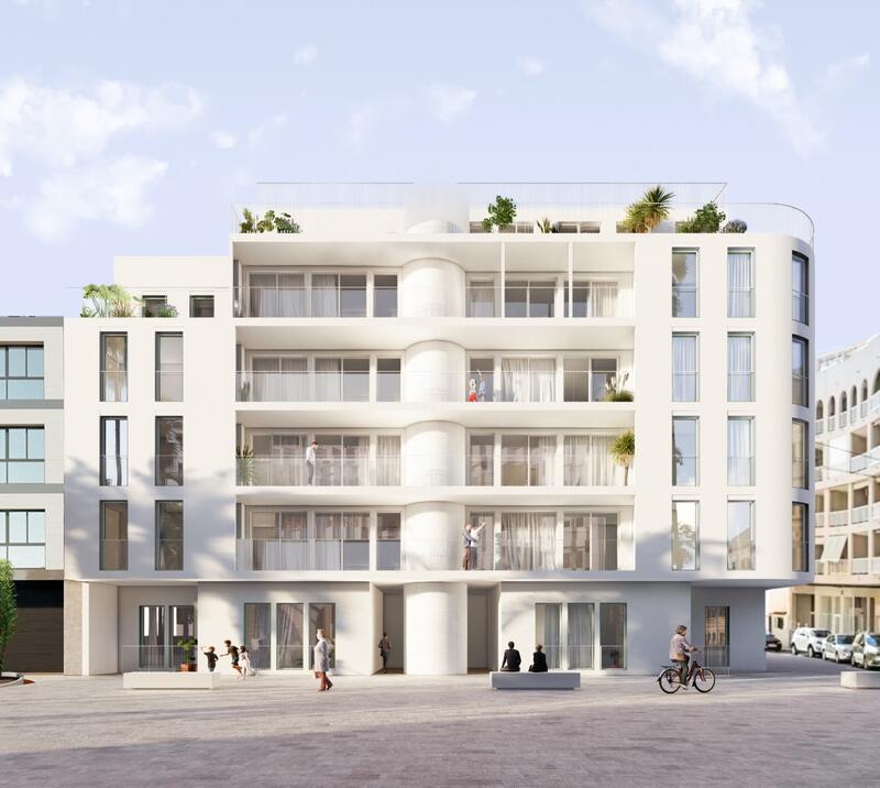 Apartment for sale in Torrevieja, Alicante
