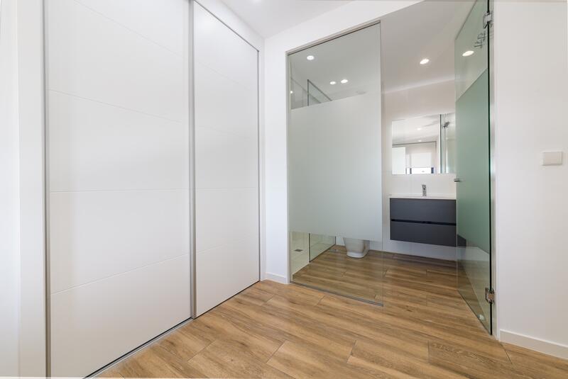 2 Schlafzimmer Appartement zu verkaufen