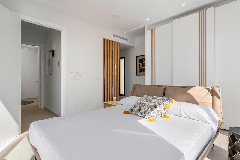 3 chambre Villa à vendre