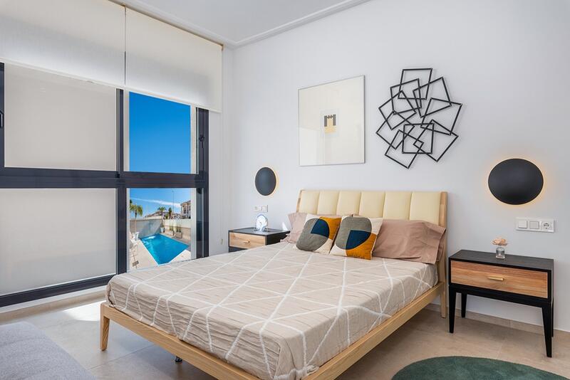 3 chambre Villa à vendre