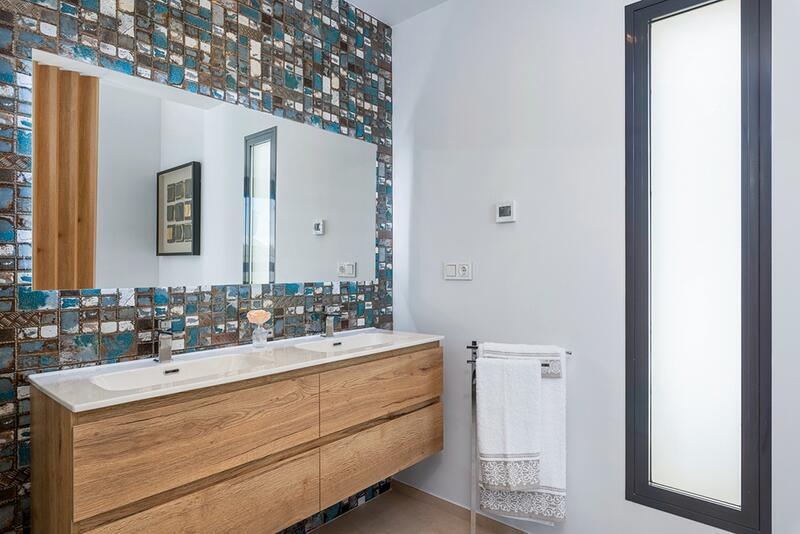 3 chambre Villa à vendre