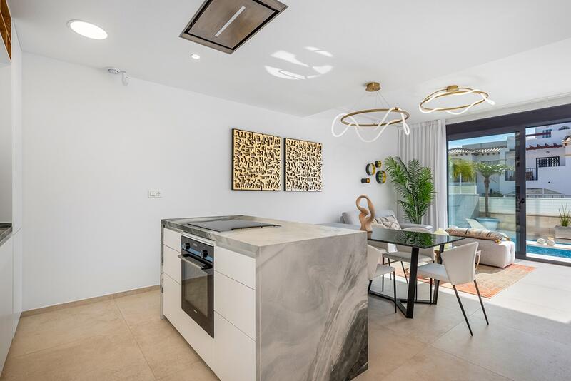 3 chambre Villa à vendre