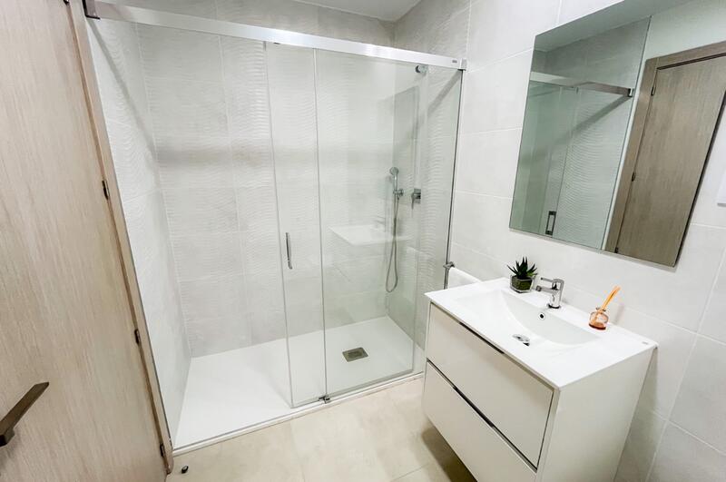 1 bedroom Apartment for sale