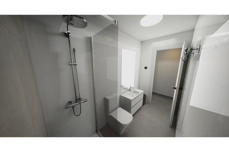 3 chambre Villa à vendre