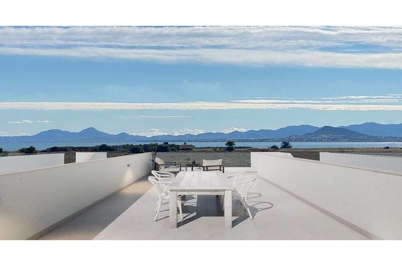 3 chambre Villa à vendre