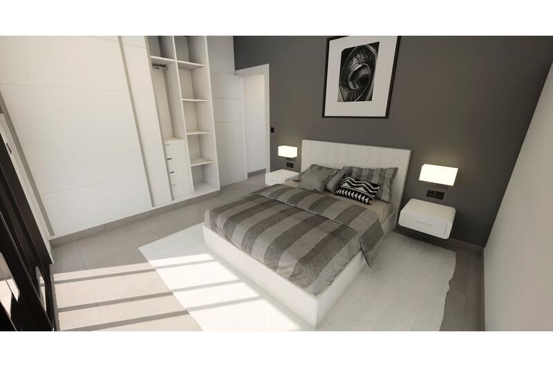 3 chambre Villa à vendre