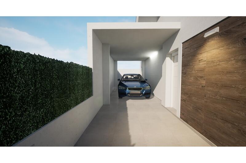 3 chambre Villa à vendre