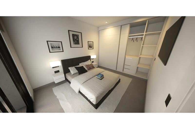 3 chambre Villa à vendre