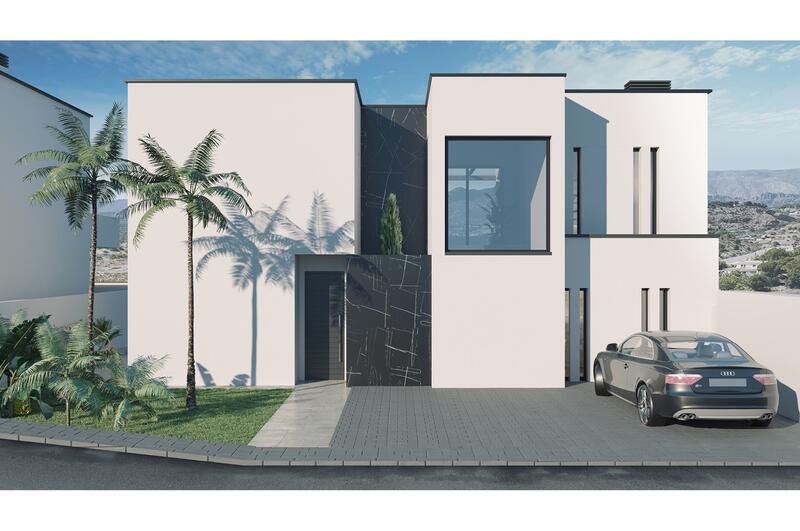 3 Schlafzimmer Villa zu verkaufen