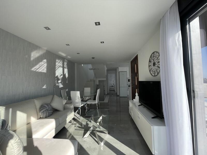 3 chambre Villa à vendre