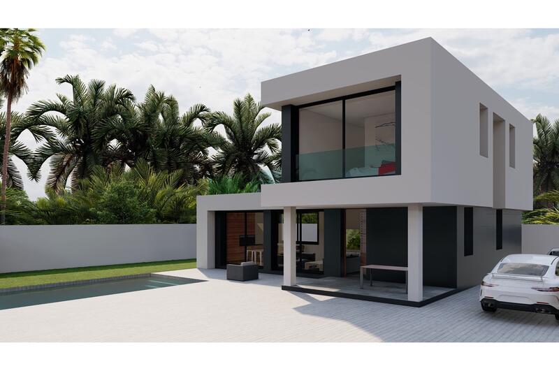 3 bedroom Villa for sale