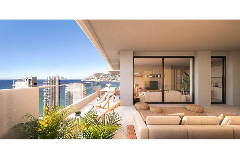 2 chambre Appartement à vendre