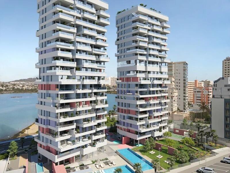 2 chambre Appartement à vendre