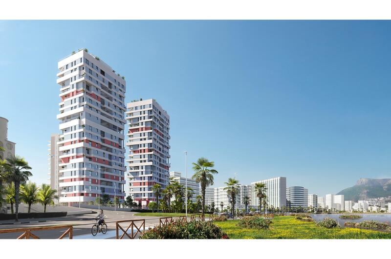 2 chambre Appartement à vendre