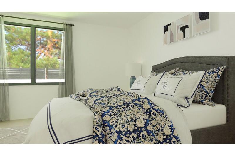 3 Schlafzimmer Villa zu verkaufen