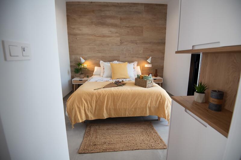 3 chambre Appartement à vendre