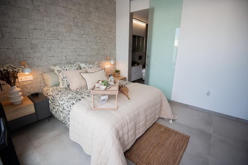 3 chambre Appartement à vendre